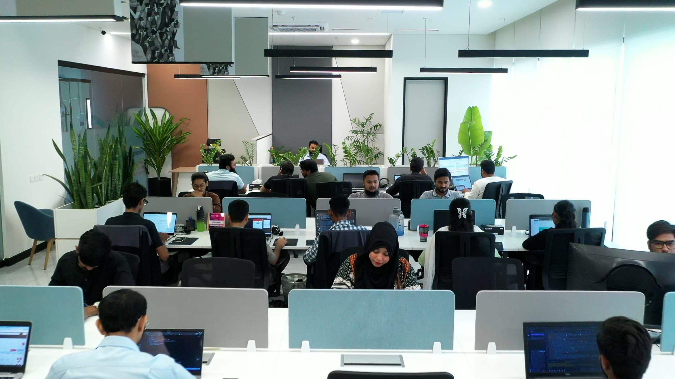 Karachi Office