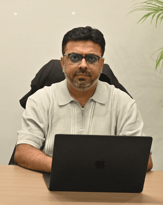 Mehdi Hassan Haryani