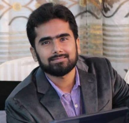 Yasir Mobeen