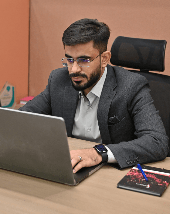 Zain Sajjad