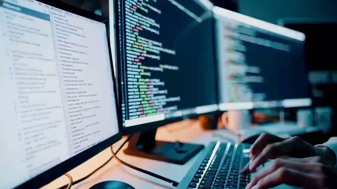 Best Tech Firm
