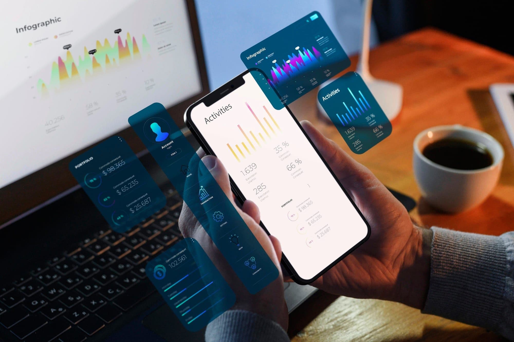 mobile app development agency