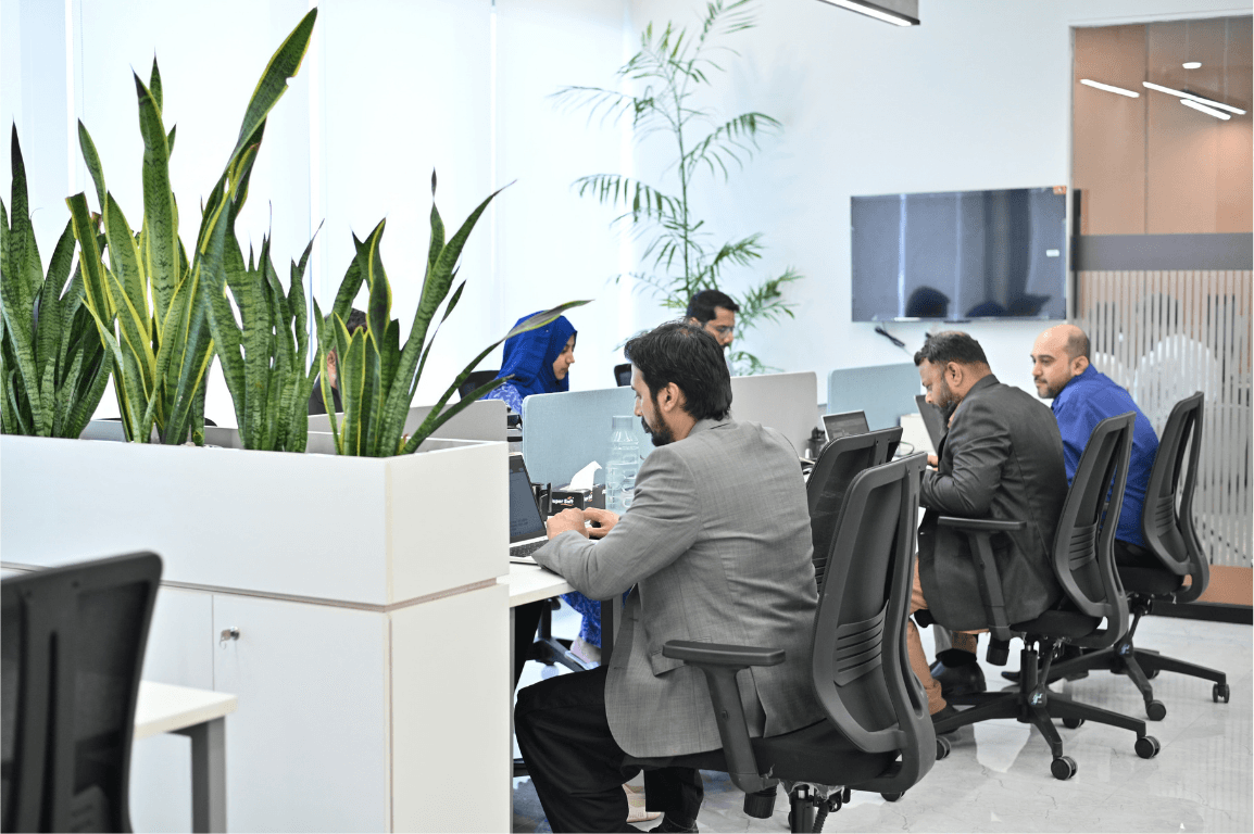 Office Picture
