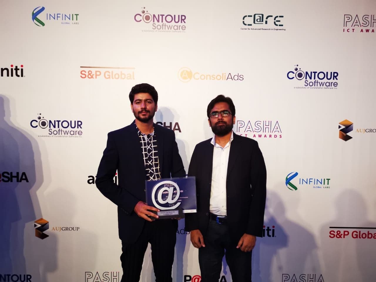 P@SHA ICT Awards