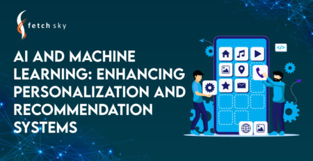 AI and Machine Learning: Enhancing Personalization in Digital Loyalty
