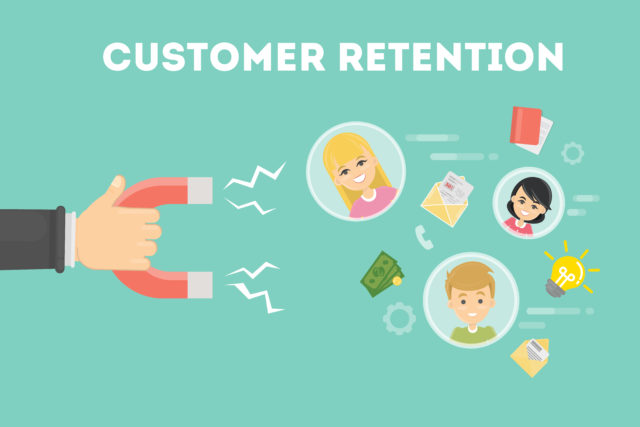 How Digital Loyalty Solutions Can Boost Customer Retention - FetchSky ...