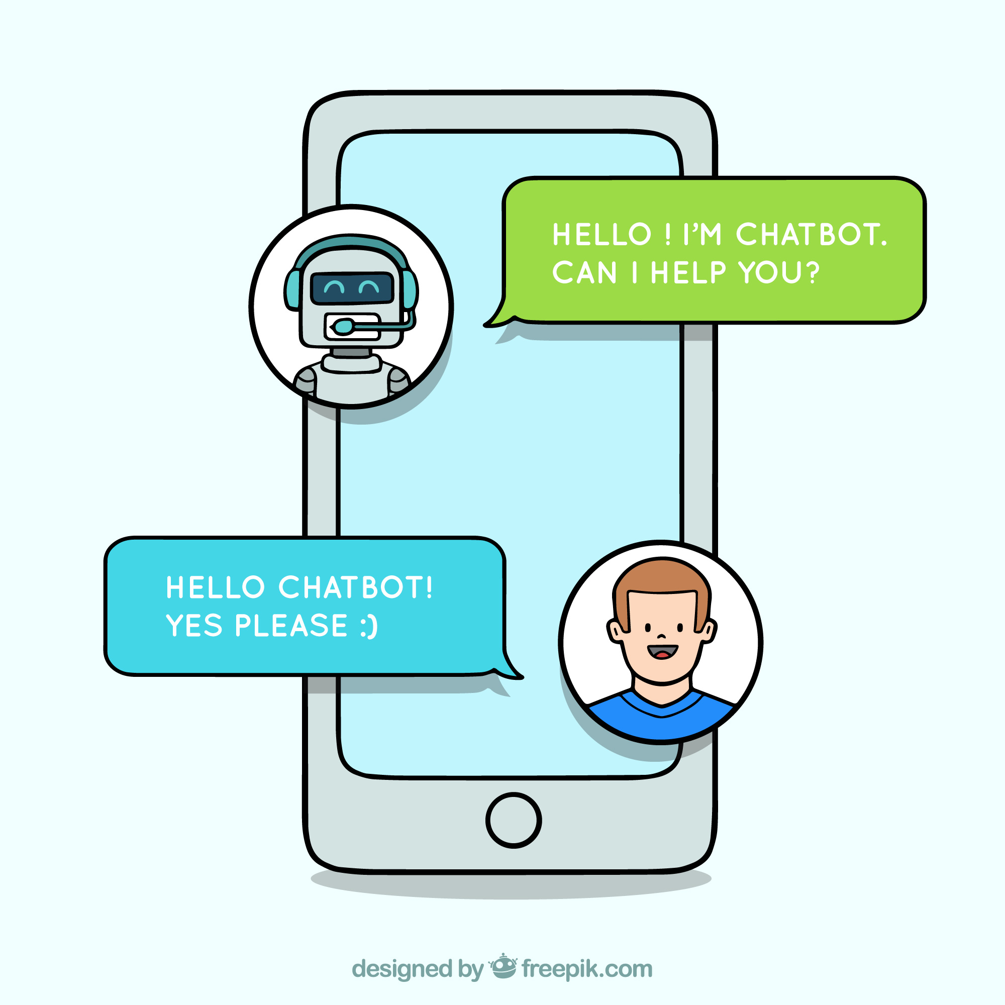 Introduction to Chatbots in Banking