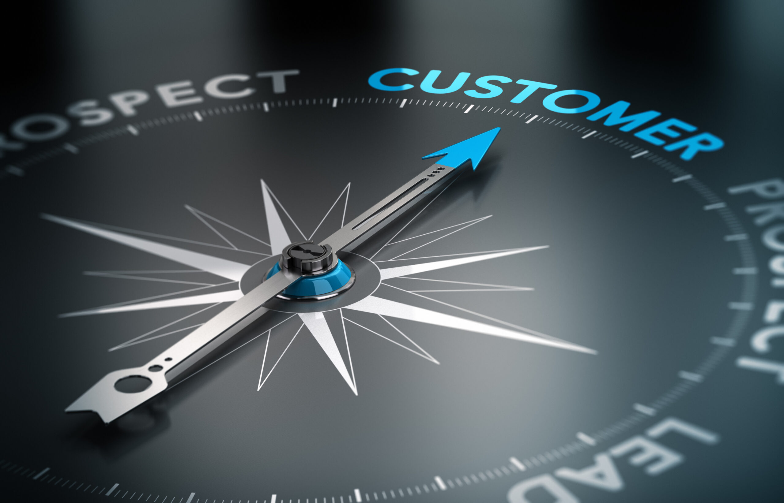 Customer-Centric Transformation: Putting Users at the Core