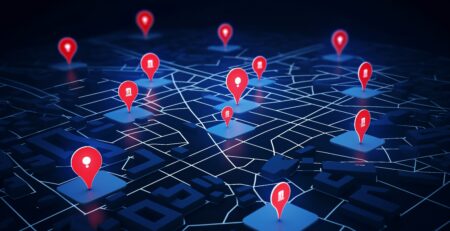 Geo-Fencing and Location-Based Notifications: Solutions for Targeted Marketing