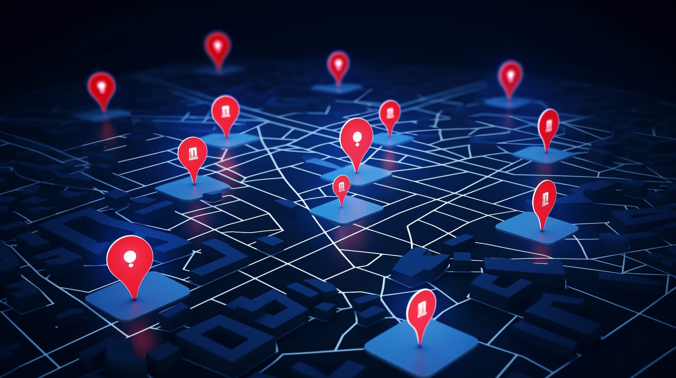 Geo-Fencing and Location-Based Notifications: Solutions for Targeted Marketing