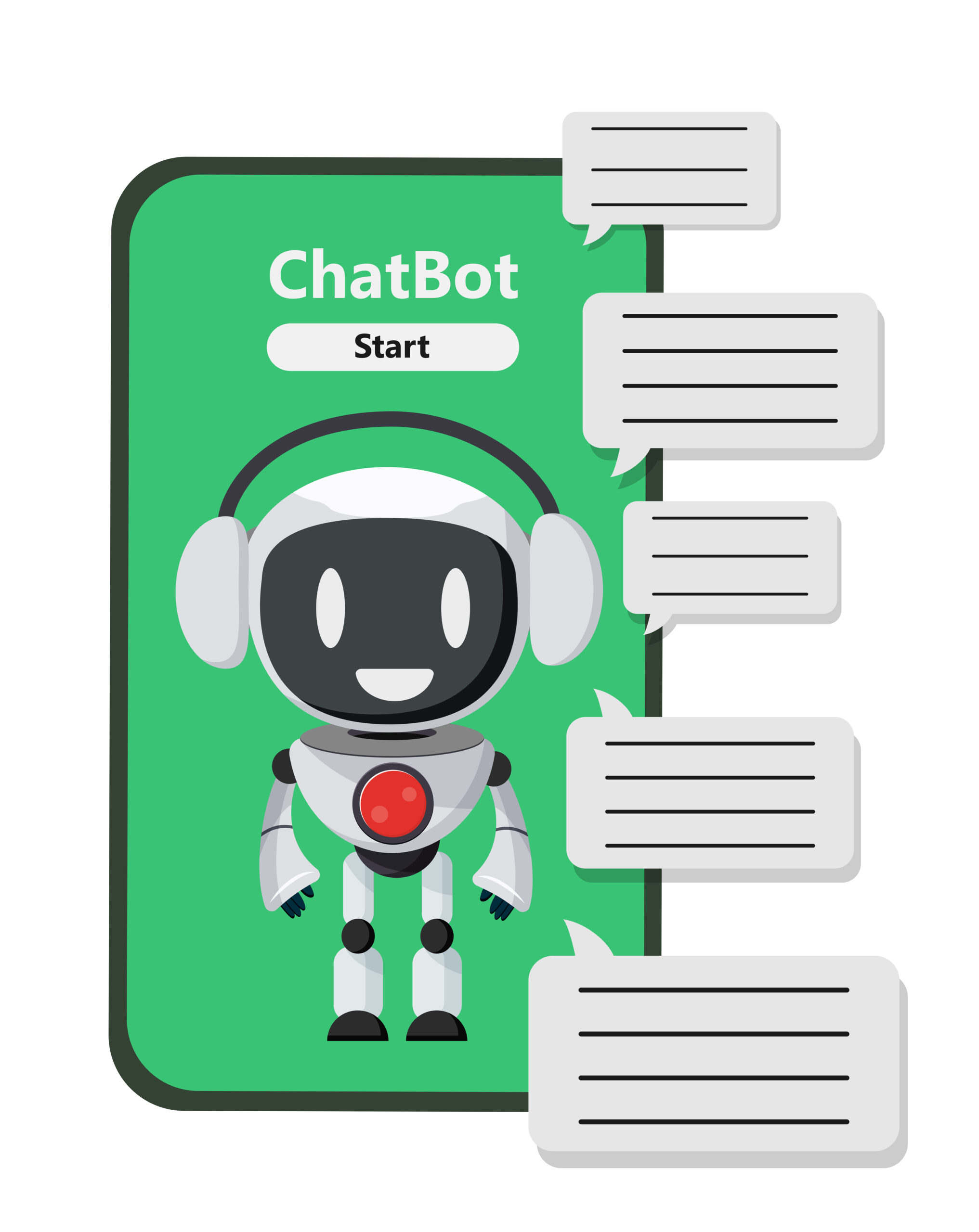 Enhancing UBL Helpline With WhatsApp Chatbot
