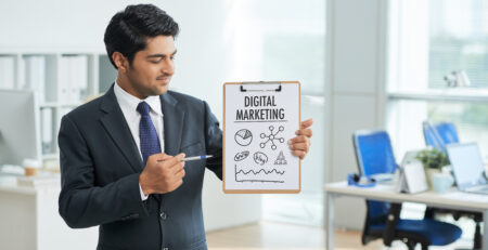 Digital Marketing Strategies: Reaching and Retaining Customers Online