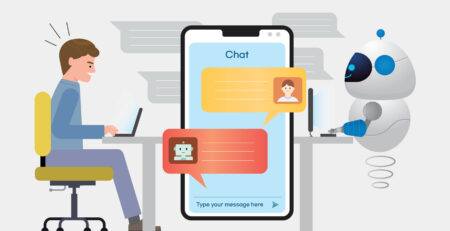 The Future of Chatbots in Banking